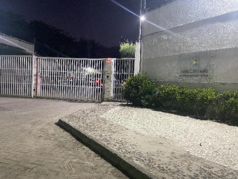 Condominio residencial belle carmele fortaleza/ce-casa
