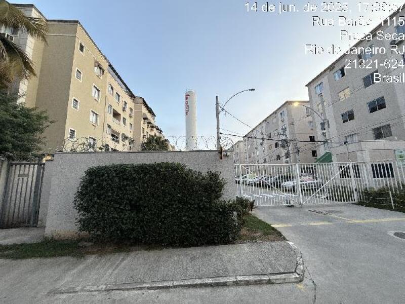 Rio de janeiro/rj-apartamento