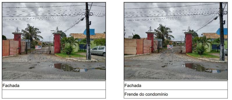 Cond res via mares aracaju/se-casa