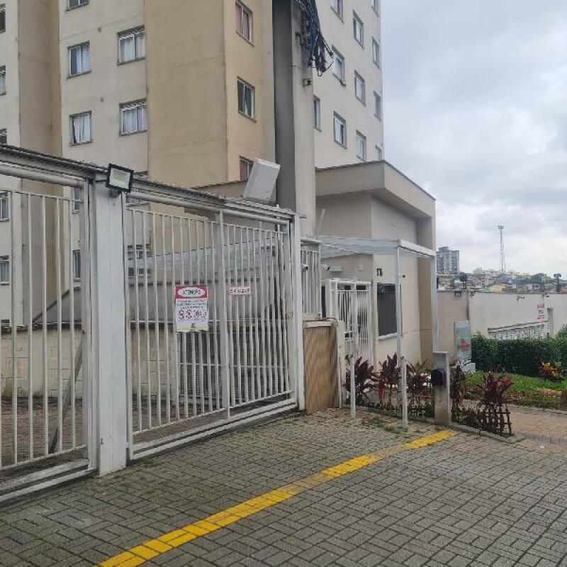 Cond res plano e vila carmosina victorio santim sao paulo/sp-apartamento