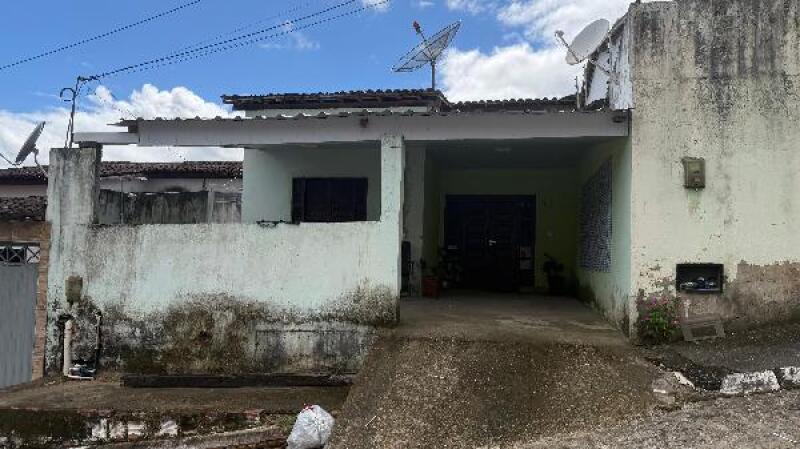 Casa - capela/al