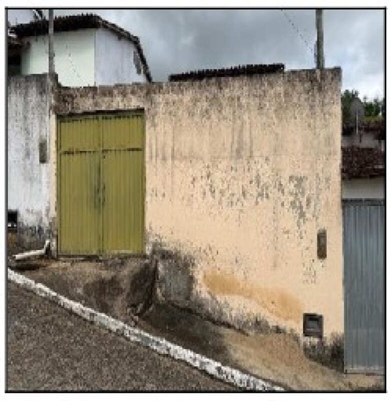Casa - capela/al