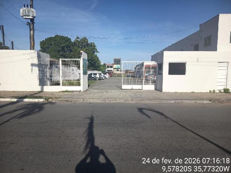 TERRENO - MACEIO/AL