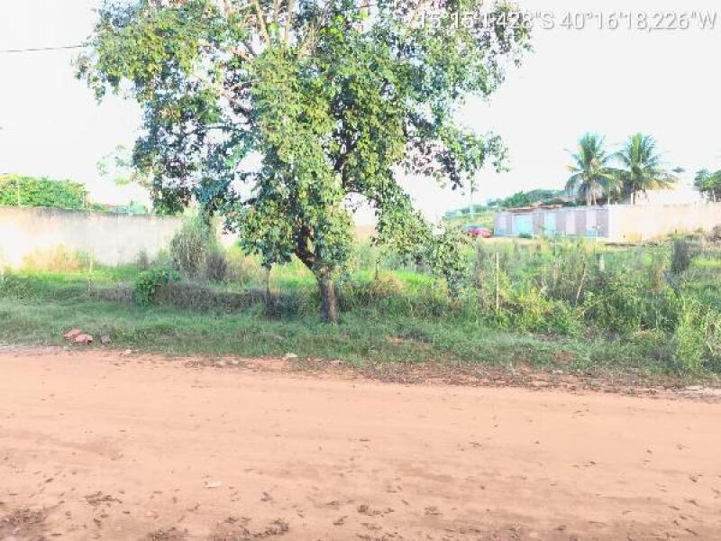 TERRENO - ITAPETINGA/BA
