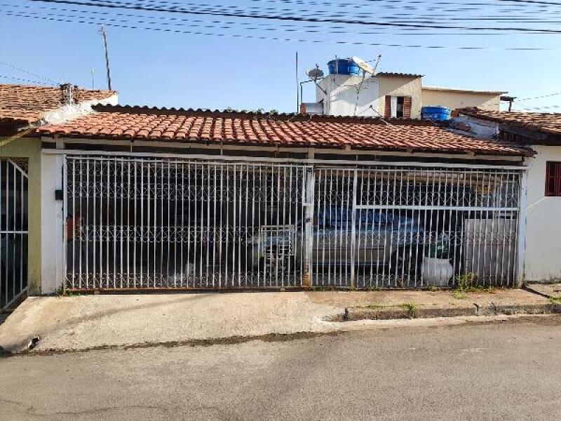 CASA - CANDANGOLANDIA/DF