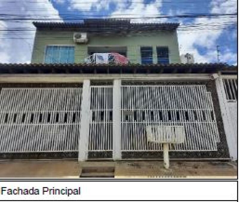 CASA - SAMAMBAIA/DF