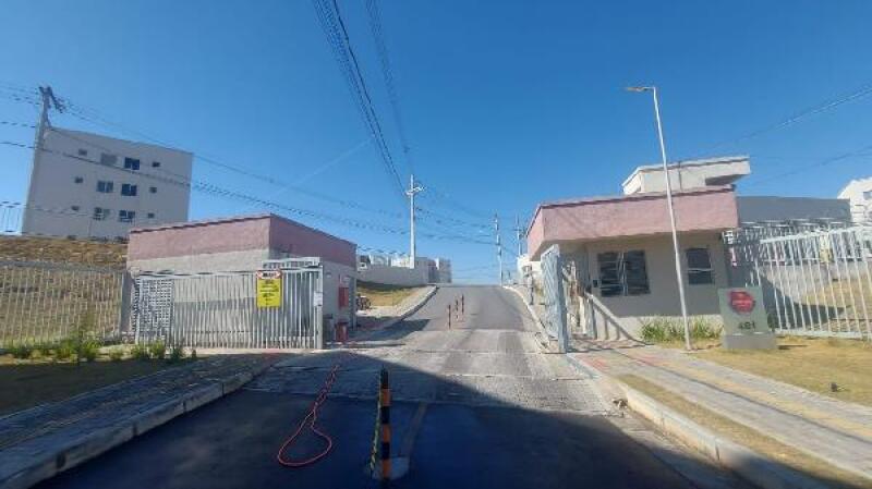 APARTAMENTO - CONQUISTA BEM VIVER-BETIM - BETIM/MG