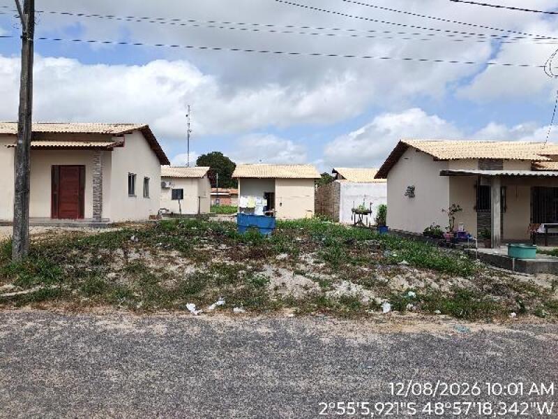 TERRENO - RES TEXAS EMP IMOB E INCORP - TAILANDIA/PA