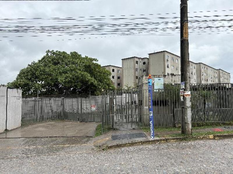 APARTAMENTO - SOL DE CAMARAS - CONDOMINIO I - CAMARAGIBE/PE