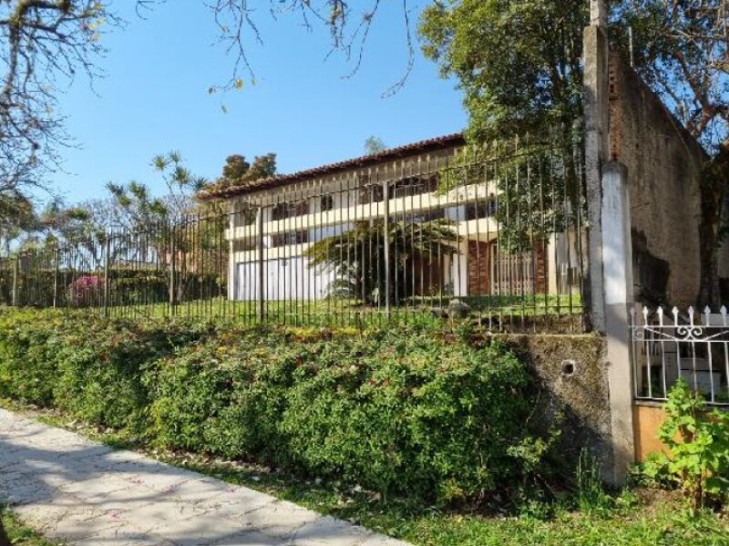CASA - CURITIBA/PR
