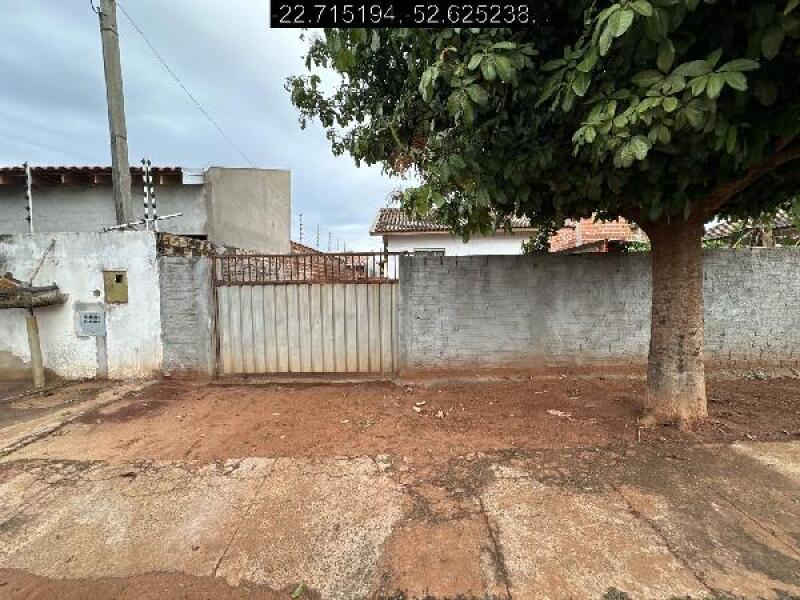 CASA - TERRA RICA/PR
