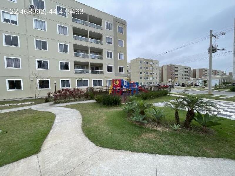 APARTAMENTO - COND RES VILA JARDIM - RESENDE/RJ
