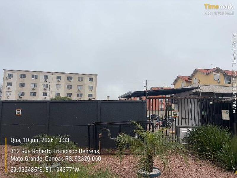 Canoas-rs / condominio residencial vida alegre canoas