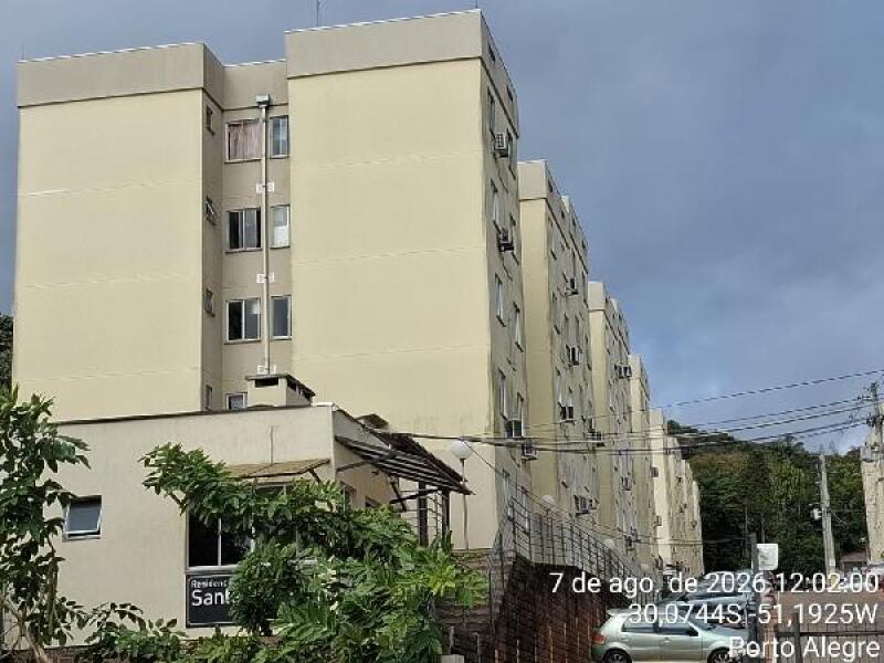 Porto alegre-rs / residencial santa helena