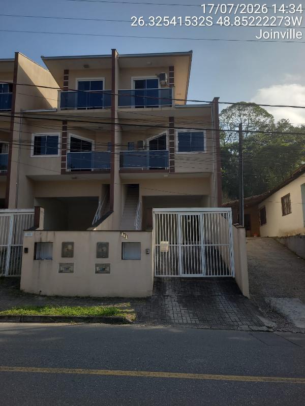 Joinville-sc / res sao roque