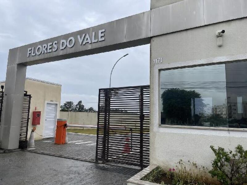 Sao jose-sc / residencial flores do vale