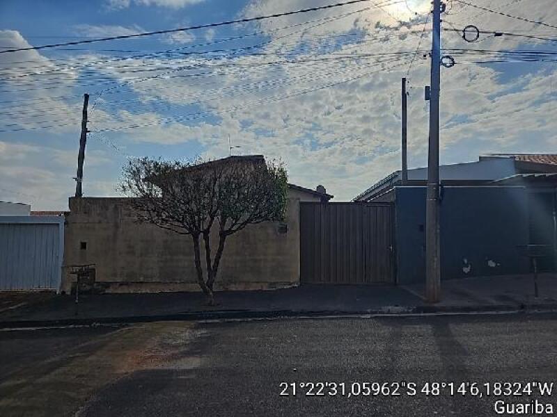 Guariba-sp /
