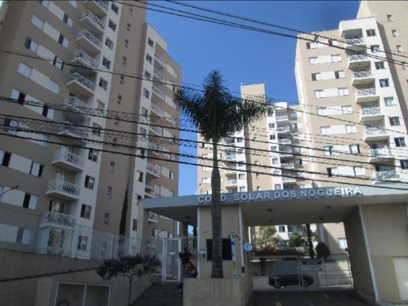 Osasco-sp / solar dos nogueira